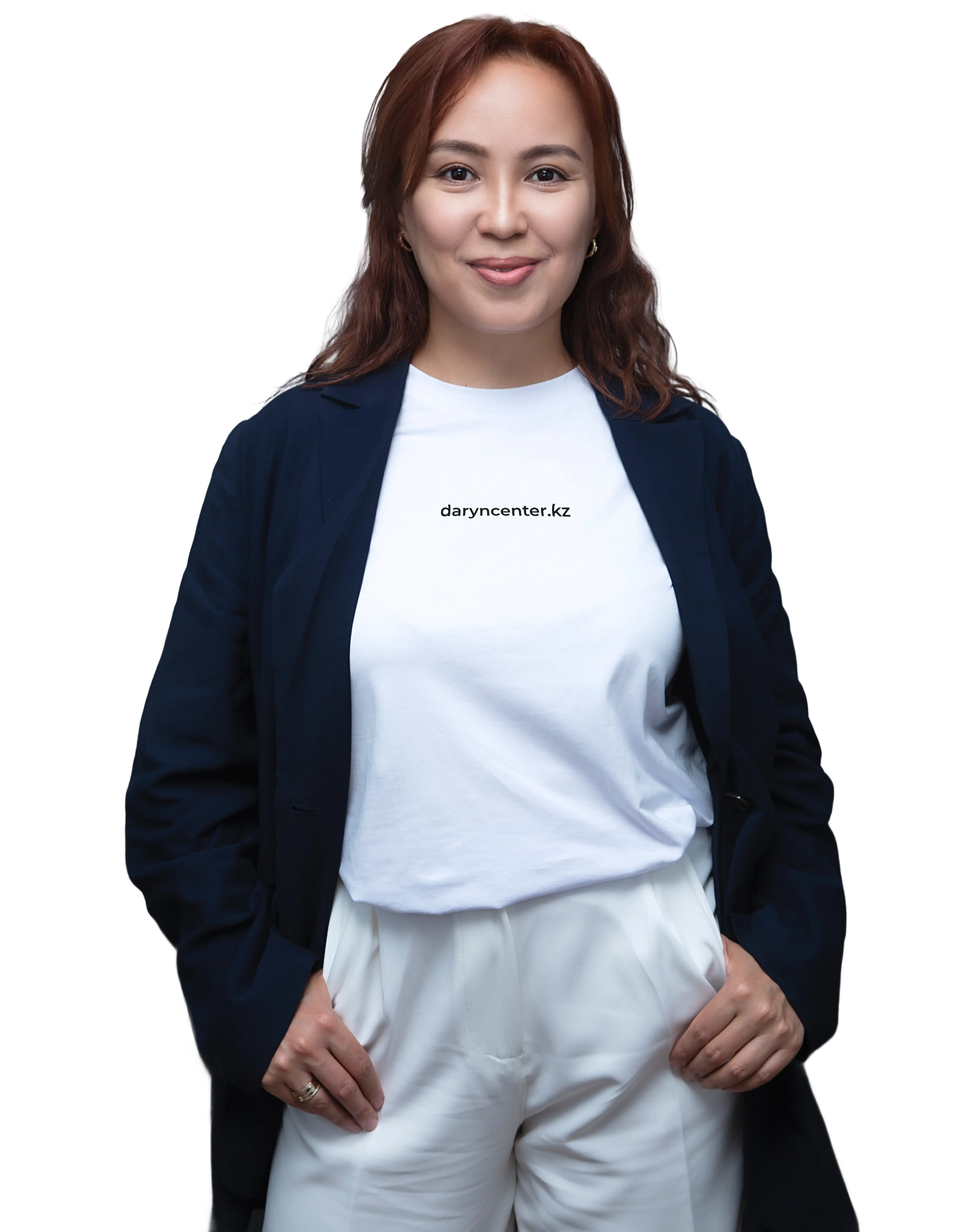 Специалист переводческого центра